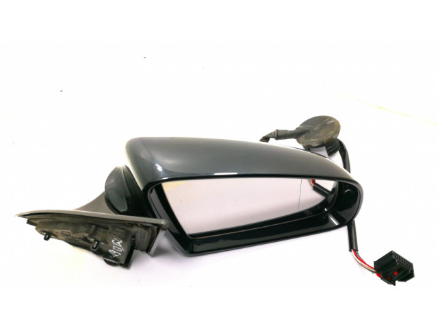 Zpětné zrcátko pravé Audi A6 S6 C6 4F 2007 448506, 7PIN