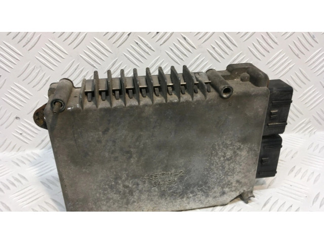 Řídící jednotka P04727139 Chrysler Voyager 1998