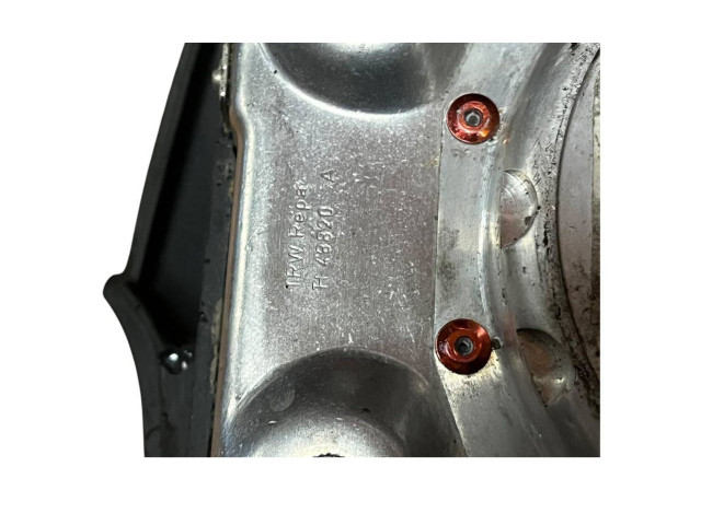 Надувная подушка для руля mxc2133lnf Land Rover Range Rover P38A