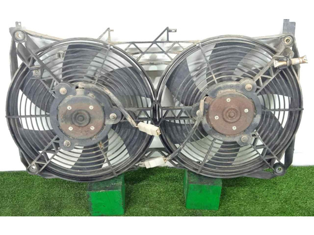 Вентилятор радиатора     STC3680, 2.PINES-PAREJA    Land Rover Range Rover P38A 