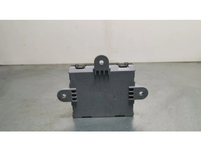 Блок управления FK7214D617BE Land Rover Range Rover Evoque L538