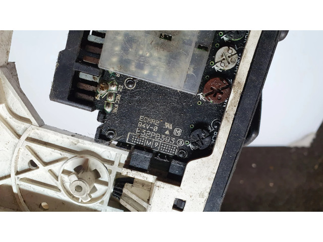 Блок управления климат-контролем E32PB393 Mitsubishi L200