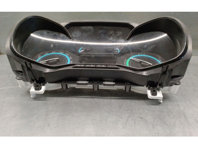 Přístrojová deska Citroen Berlingo 2023 9849348580, 769168350U