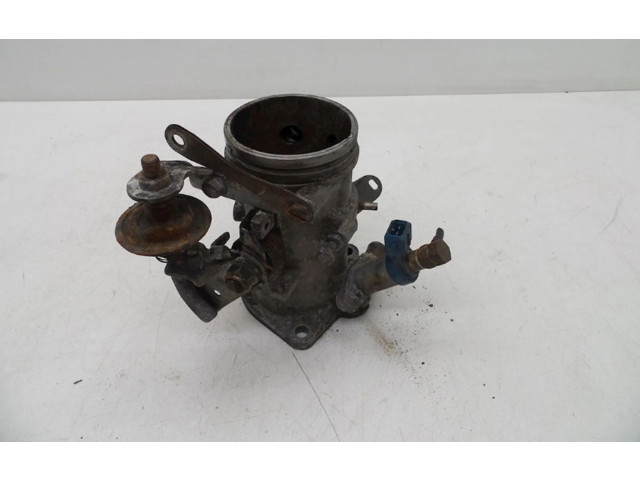 Дроссель 930686, 930686 Saab 900