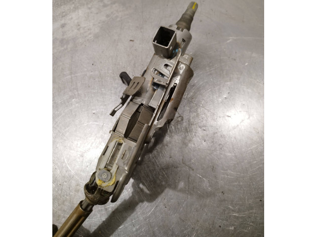  рейка  Колонка рулевая 9673041377   Citroen Berlingo 2008 - 2018 года