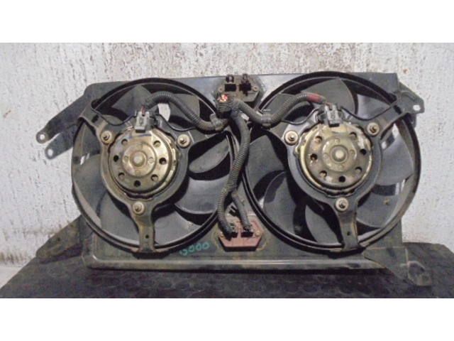 Вентилятор радиатора 60692693, 5020326 Alfa Romeo GT 3.2