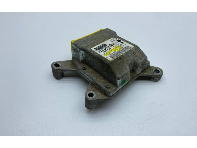Блок подушек безопасности 8200272534, 602869100   Renault Trafic II (X83)