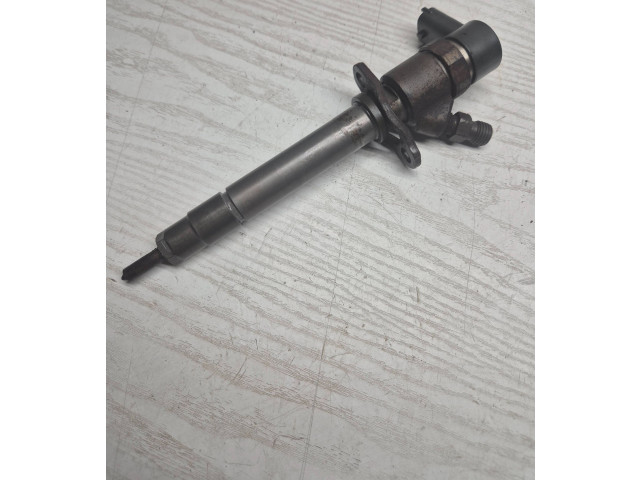 Форсунка 0445110078, 2A2499P    Volvo V70   