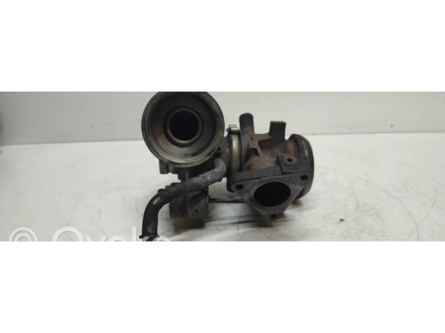  Турбина Mercedes-Benz A W169 2.0 A6400901700         