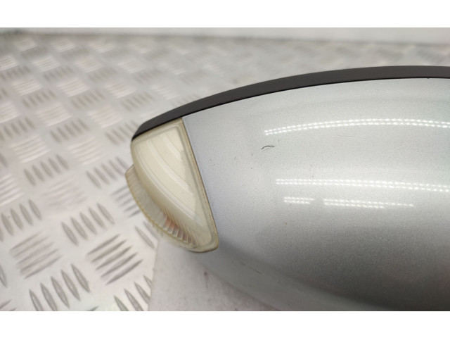 Зеркало электрическое        Ford Galaxy  2006 - 2015 года   