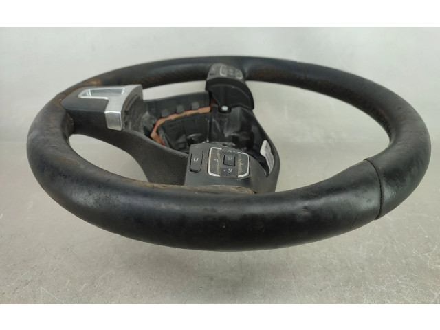 Руль Volkswagen Golf VI 2008-2013 года 5C0419091Q