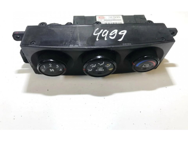Блок управления климат-контролем 972503e500   KIA Sorento