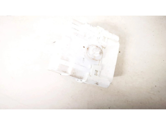 Pojistková skříňka a4545450028 Mitsubishi Colt 2004