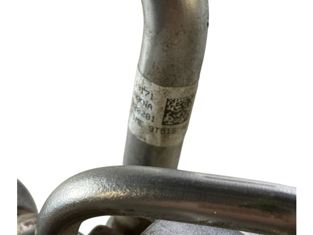 Turbodmychadlo Турбина L1ME6K682AB, L1ME9G440AA Ford Explorer VI