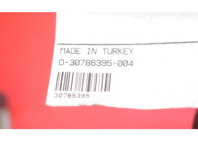 Блок управления климат-контролем 8632427, 8632427 Volvo S60