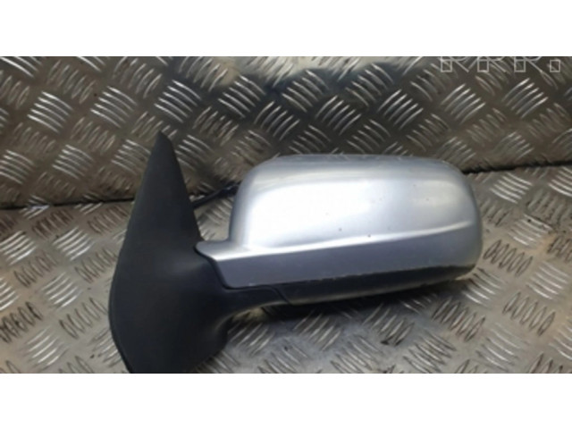 Зеркало электрическое левое Volkswagen Golf IV 1998-2005 года