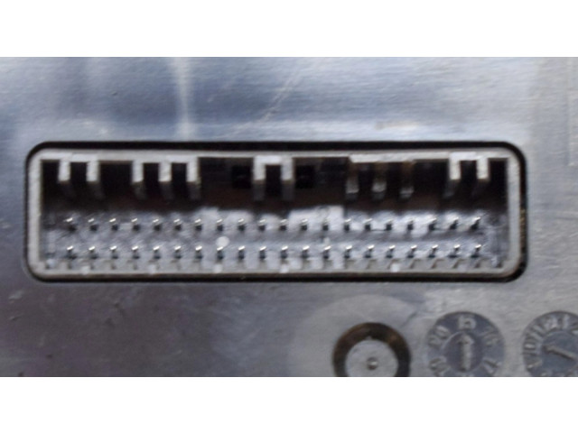 Включатель регулировки салона