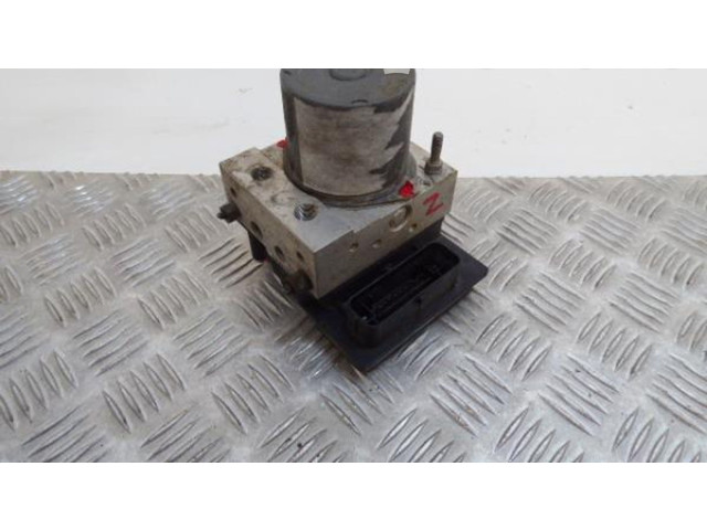 Блок управления АБС 9660934580, 0265235010 Citroen C4 I Picasso