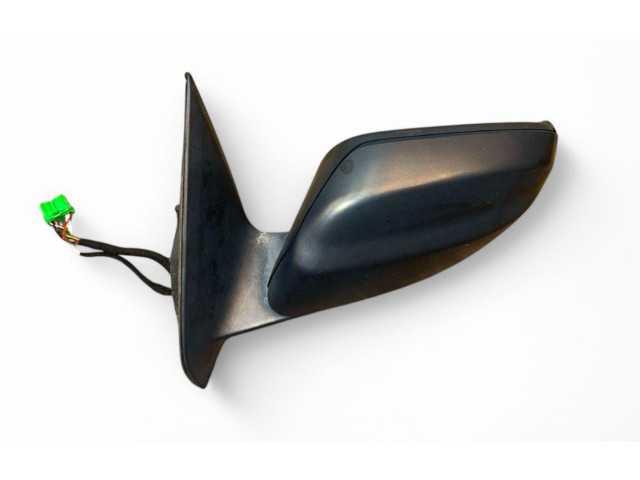 Зеркало электрическое        Volvo XC90  2003 - 2006 года   