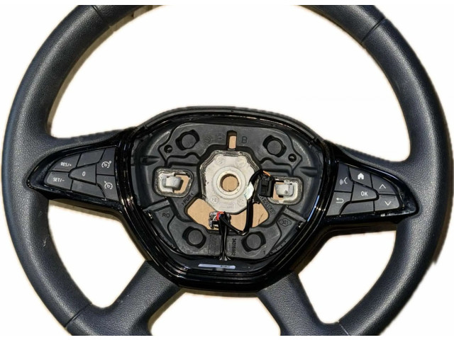 Руль Dacia Sandero III 2020- года