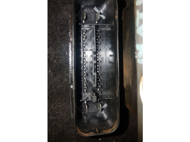 Блок АБС    Chevrolet  Matiz   -  года