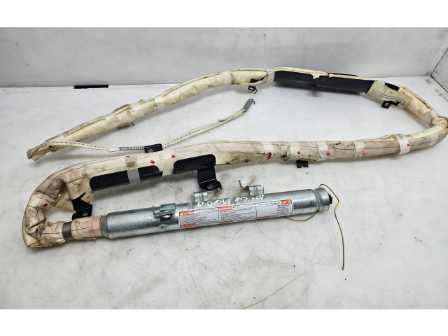 Боковая подушка безопасности MR96205254 Mitsubishi Grandis