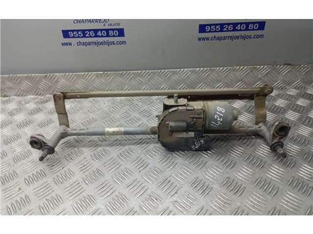 Моторчик дворников 1K1955119E, 1K1955119E    Volkswagen Jetta V