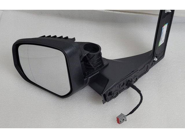 Зеркало электрическое        Ford Transit -  Tourneo Connect  2013 - 2022 года   