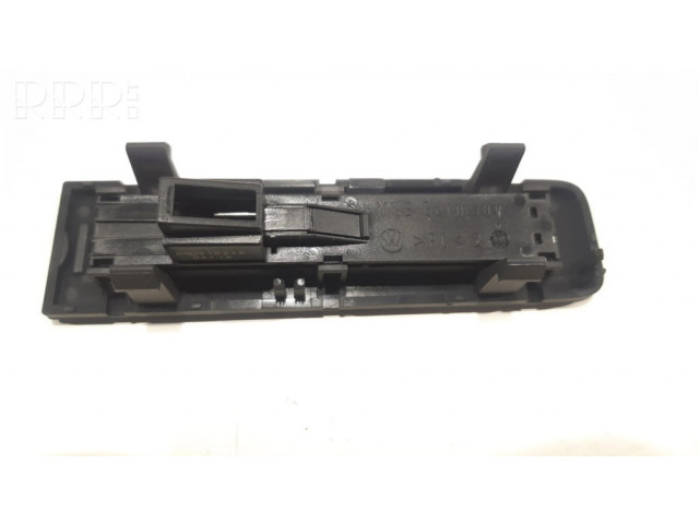 Включатель надувной подушки для пассажира