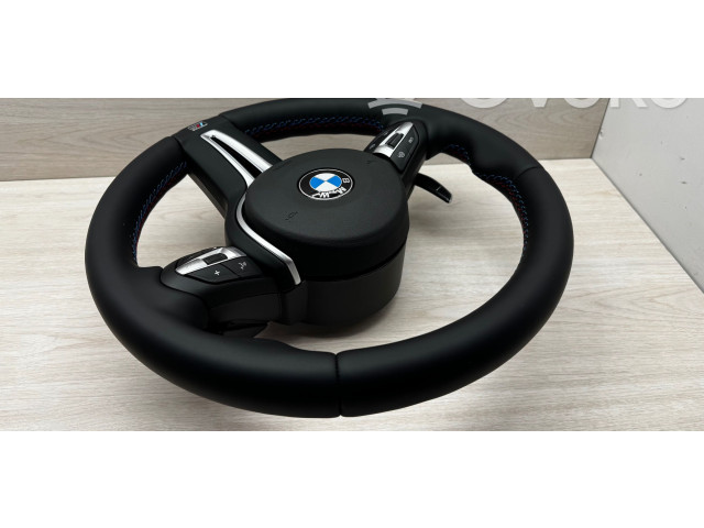 Volant BMW X5 F15 2017   