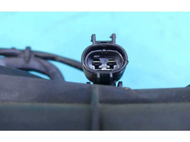 Комплект вентиляторов    96536520, IMPRK1182435   Chevrolet Aveo