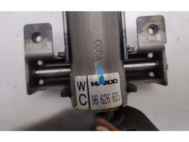 Volant Chevrolet Meriva 2009 96626635