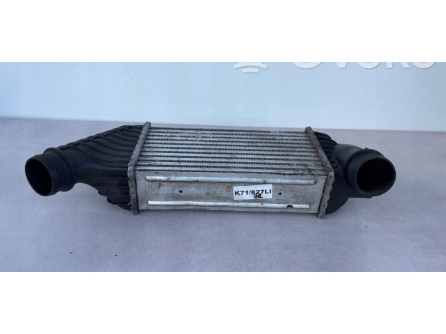 Интеркулер  1440094280, 1440094280   Fiat Ulysse 