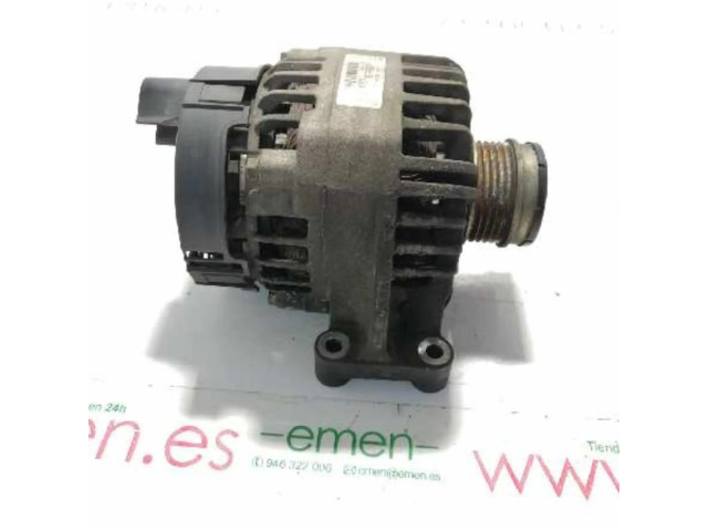 Генератор 51788658, ALTERNADOR   Fiat Punto (199) 1.4     
