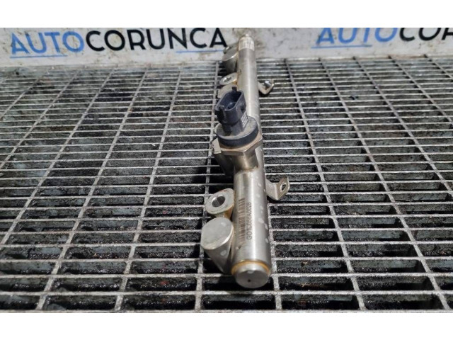 Vstřikovací lišta 353502B110, 2A34226X KIA Sportage G4FD