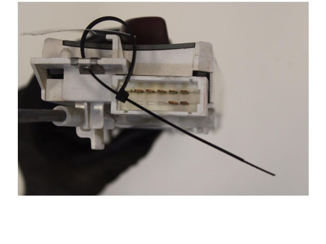 Блок управления климат-контролем 52492882, P392047800   Renault Twingo I