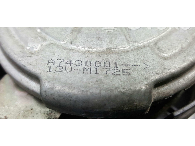 Вентилятор радиатора     A18700A28001, 21481JK000    Infiniti G37 