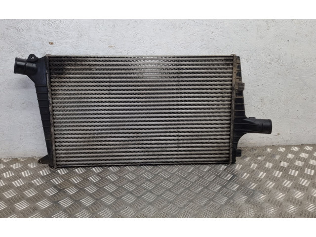 Интеркулер  4B0145805A, 059906051   Audi A6 S6 C5 4B 