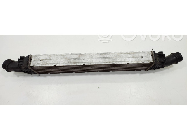 Радиатор интеркулера Audi A5 2016 - года