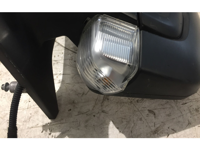 Зеркало электрическое левое Ford Transit Custom 2013- года