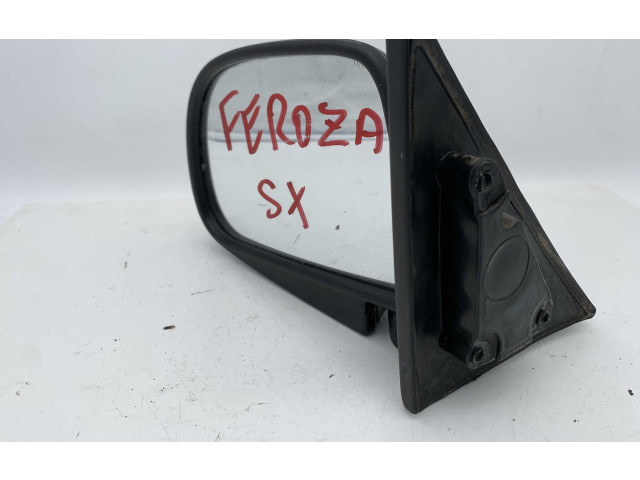 Зеркало (механическое)       Daihatsu Feroza   -  года   