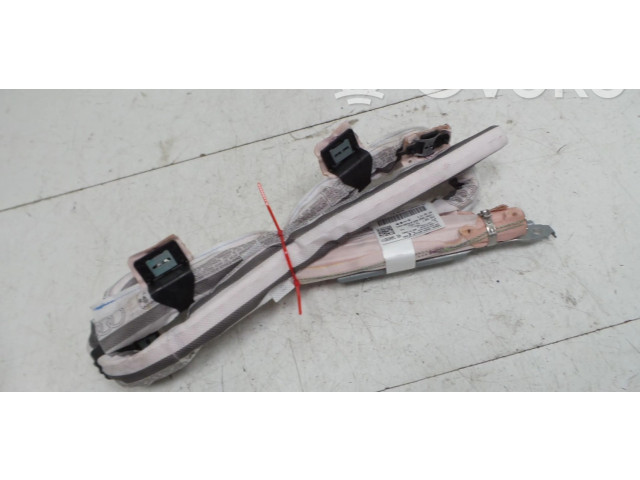 Боковая подушка безопасности 8X4880742B   Audi A1