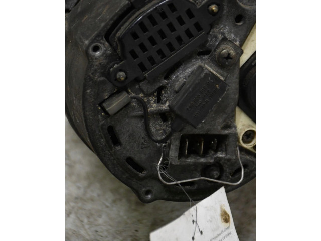 Генератор 5DR00424640   Mercedes-Benz E W124      