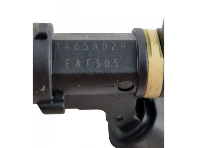 Форсунка 1465a029 Mitsubishi Lancer X 4B10