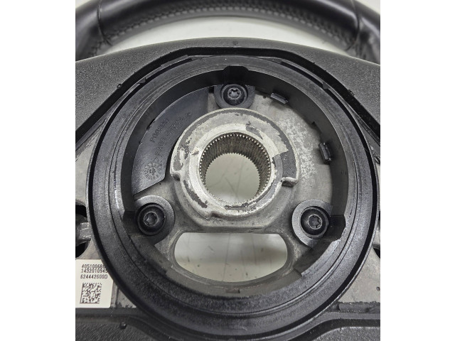 Руль Jaguar F-Type 2013 - года EX533F563