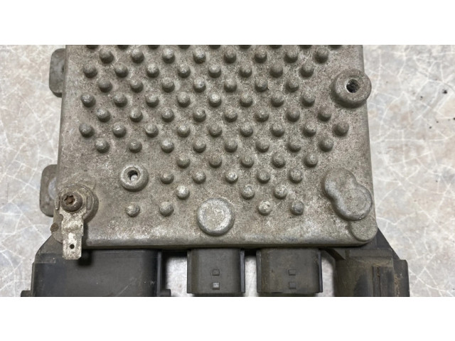 Блок управления