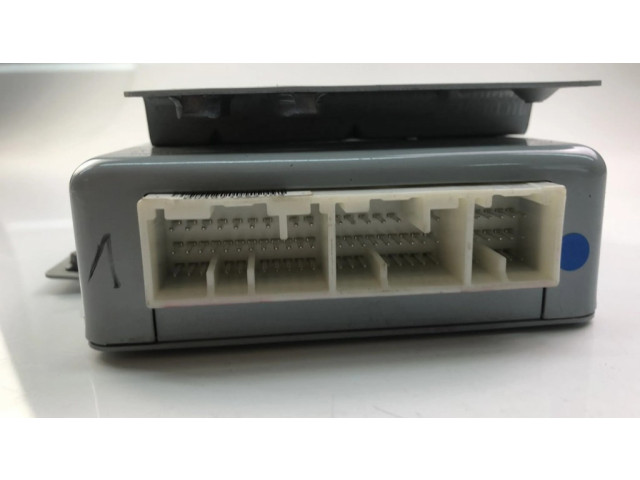 Другие блоки управления / модули