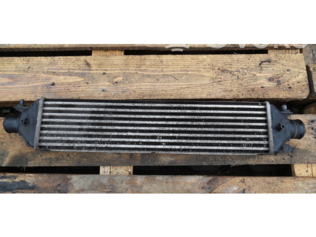 Интеркулер 866455500 Lancia Delta III