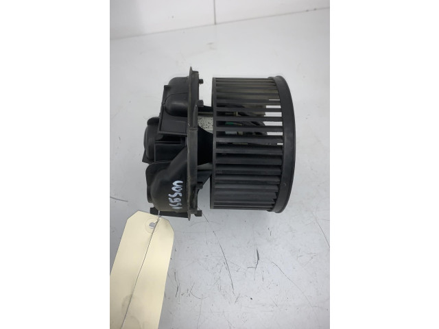 Вентилятор печки    6001547691   Dacia Sandero