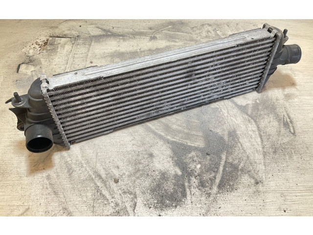Интеркулер  93850451, 8200219497   Renault Trafic II (X83) 2.0